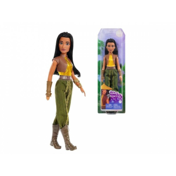 Disney Princess Lalka Raya HLX22